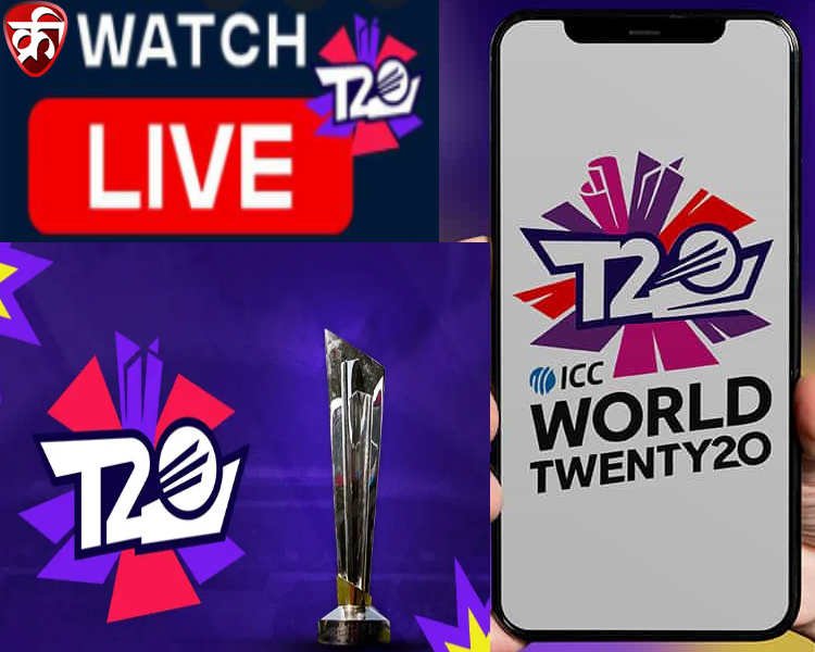 How to Watch Live Cricket World Cup Free